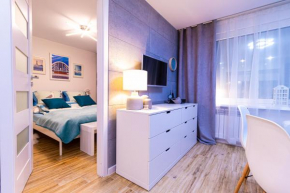 Apartament Śródmieście